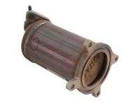 OEM 2008 Ford Edge Catalytic Converter - 7T4Z-5E213-A