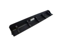 OEM 2012 Ford Taurus Side Molding - AG1Z-5425557-AA