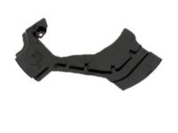 OEM 2017 Ford Explorer Splash Shield - DG1Z-2K005-B