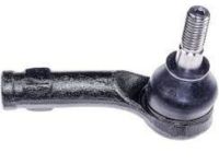 OEM 2019 Ford Fiesta Outer Tie Rod - C1BZ-3A130-A