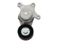 OEM 2008 Mercury Sable Serpentine Tensioner - BT4Z-6B209-B