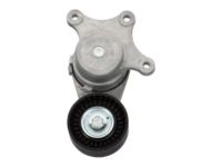 OEM Ford Edge Serpentine Tensioner - BT4Z-6B209-B