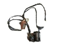 OEM Lincoln Wire Harness - 5W1Z-13076-AB