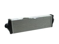 OEM 2019 Ford Transit-350 Intercooler - CK4Z-6K775-G