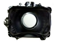 OEM Ford Escort Lamp Mount Ring - E99Z-13118-A