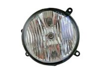 OEM Ford Fog Lamp Assembly - AR3Z-15200-A