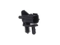 OEM Air Temperature Sensor - AU5Z-12A647-B