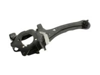 OEM 2015 Ford Focus Knuckle - BV6Z-5A969-B