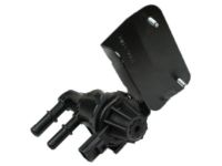 OEM Mercury Purge Solenoid - 6W7Z-9C915-A