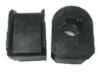OEM Ford Bronco Stabilizer Retainer - EOTZ-5493-C
