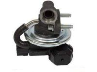 OEM Ford EGR Valve - 7R3Z-9D475-AA