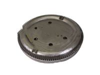 OEM Ford Focus Flywheel - 3S7Z-6375-AAA