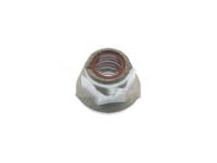 OEM Mercury Marauder Lower Control Arm Lock Nut - -W520215-S436