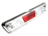 OEM 2009 Ford F-150 High Mount Lamp - AL3Z-13A613-E