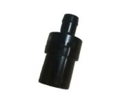 OEM 1991 Mercury Colony Park PCV Valve - D9ZZ-6A666-A