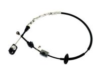 OEM 2017 Lincoln Navigator Shift Control Cable - FL1Z-7E395-B