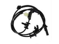 OEM Ford F-250 Super Duty Rear Speed Sensor - BC3Z-2C190-E