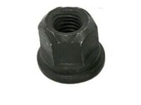 OEM Lincoln Manifold With Converter Nut - -W716011-S430