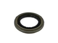 OEM 2006 Ford F-250 Super Duty Pinion Seal - F5TZ-4676-A