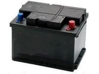 OEM 2014 Ford Police Interceptor Utility Battery - BXT-65-750