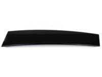 OEM 2005 Mercury Mountaineer Upper Molding - 1L2Z-7820554-AAA