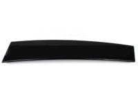 OEM Lincoln Aviator Upper Molding - 1L2Z-7820554-AAA