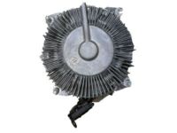 OEM Ford Fan Clutch - BC3Z-8A616-D