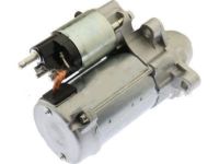 OEM Ford Mustang Starter - FR3Z-11002-D