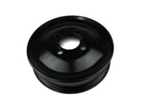 OEM Ford Pulley - F7TZ-8509-AA