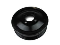 OEM Ford F-250 Pulley - F7TZ-8509-AA