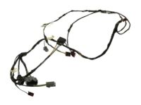 OEM 2009 Ford Expedition Wire Harness - BL1Z-18B518-A