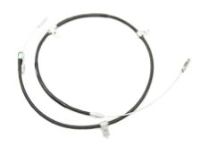 OEM 2008 Ford Taurus Intermediate Cable - 8G1Z-2A793-B