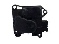 OEM Ford Thunderbird Door Actuator - XW4Z-19E616-DA