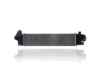 OEM 2016 Ford Police Interceptor Utility Intercooler - FB5Z-6K775-A