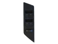 Genuine Ford Switch - Window Control - Double - BT4Z-14529-AA