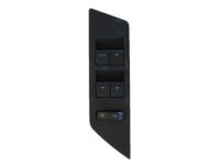 OEM 2012 Ford Edge Window Switch - BT4Z-14529-AA