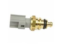 OEM Ford Temperature Sensor - 7M5Z-12A648-B