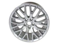 OEM 2017 Ford Mustang Wheel, Alloy - FR3Z-1007-T