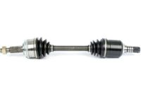 OEM Mercury Milan Axle Assembly - AE5Z-3A428-A