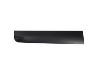 OEM Ford Escape Side Molding - JJ5Z-7820879-AA