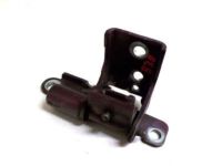 OEM 2007 Mercury Mountaineer Lower Hinge - 6L2Z-7826810-A