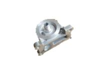 OEM 2003 Ford Focus Adapter - BS4Z-6881-F