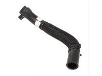 OEM 2009 Ford Fusion Power Steering Suction Hose - 7E5Z-3691-A