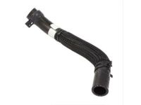 OEM 2009 Mercury Milan Power Steering Suction Hose - 7E5Z-3691-A