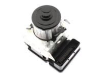 OEM 2014 Lincoln MKX ABS Control Unit - DT4Z-2C405-F