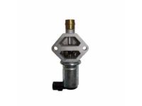 OEM Lincoln LS Idler Speed Control - XW4Z-9F715-BA