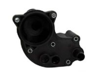 OEM Mercury Mountaineer Lower Housing - GL2Z-8592-A