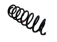 OEM 2013 Ford Mustang Coil Spring - DR3Z-5560-A