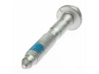 OEM Mercury Shock Lower Bolt - -W506545-S439