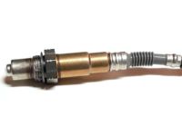 OEM Lincoln Navigator Upper Oxygen Sensor - F1FZ-9F472-A